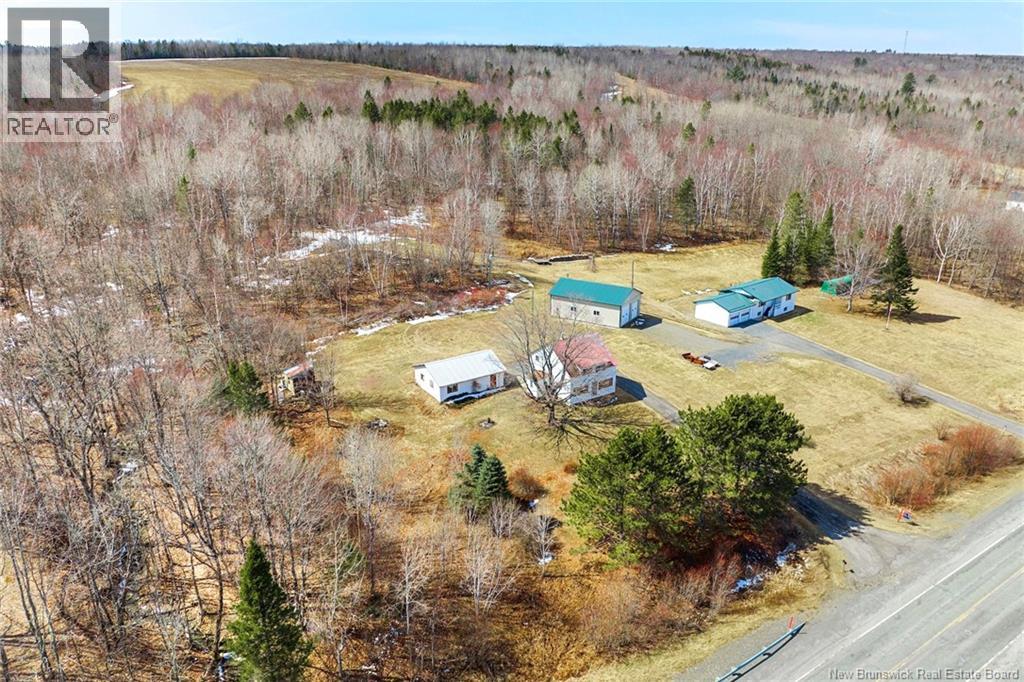 7304 Route 102, Dumfries, New Brunswick  E6G 1P8 - Photo 4 - NB134185