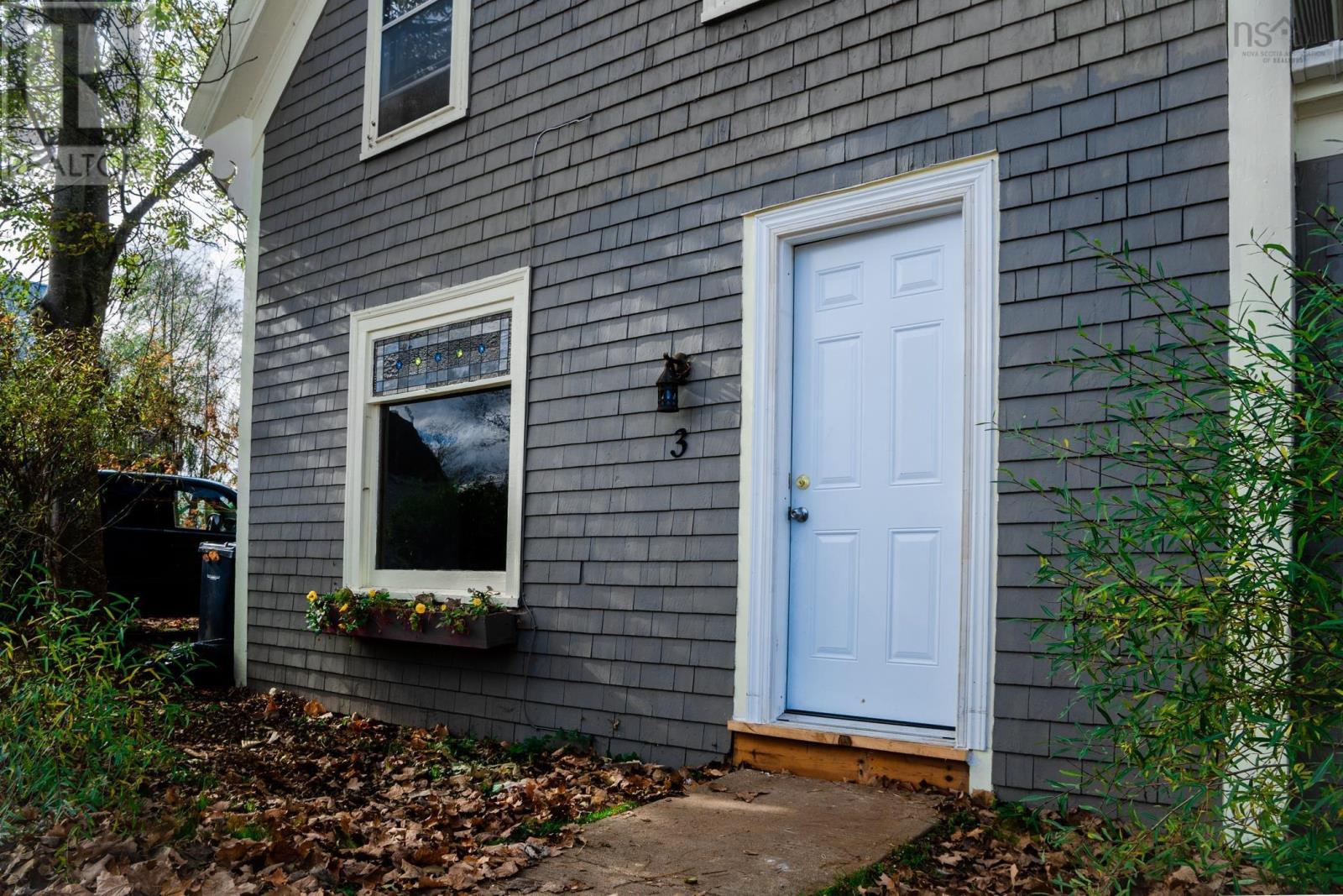 3 Court Street, Bridgetown, Nova Scotia  B0S 1C0 - Photo 8 - 202605889