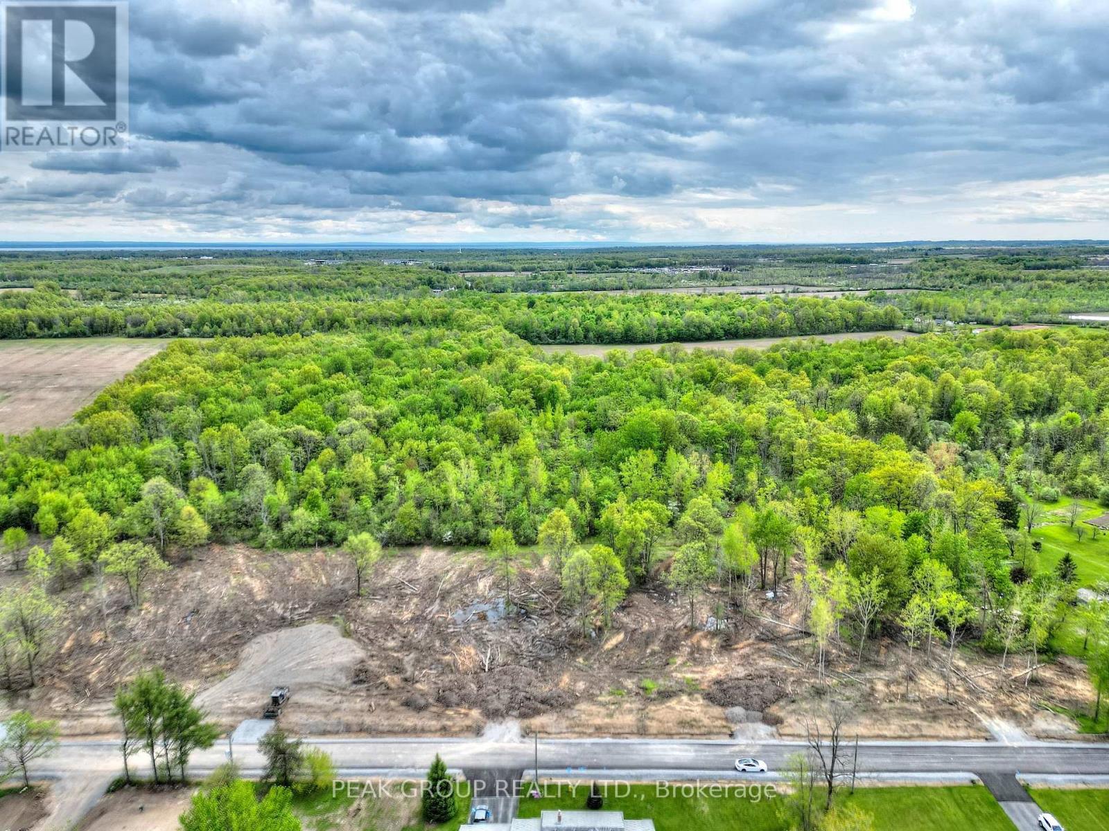 Lot 2 Houck Crescent, Fort Erie, Ontario  L2A 5M4 - Photo 3 - X12992064