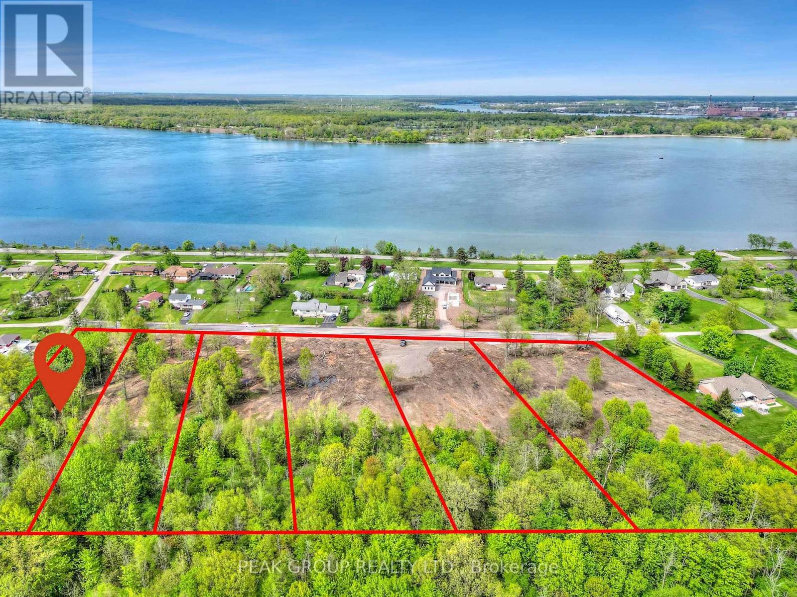 LOT 1 HOUCK CRESCENT, Fort Erie, Ontario