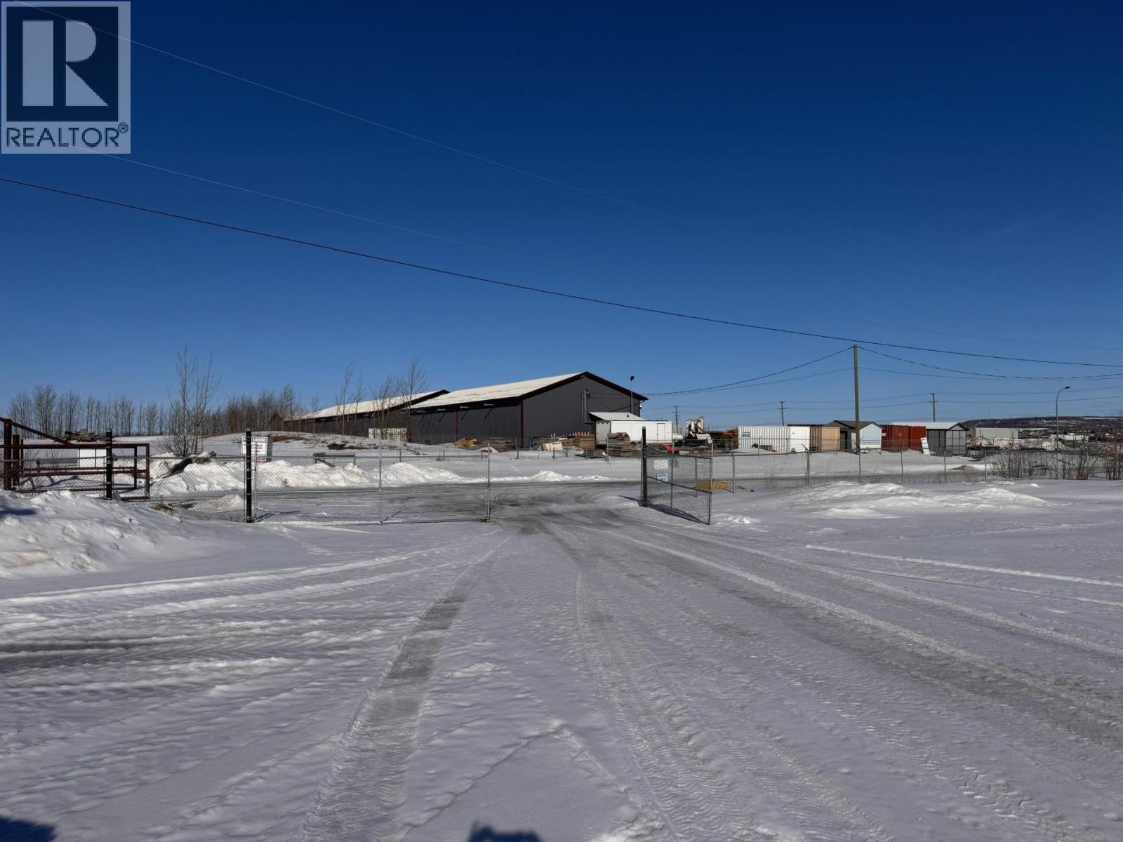 10231 85 Avenue, Fort St. John, British Columbia  V1J 8K5 - Photo 12 - C8077717