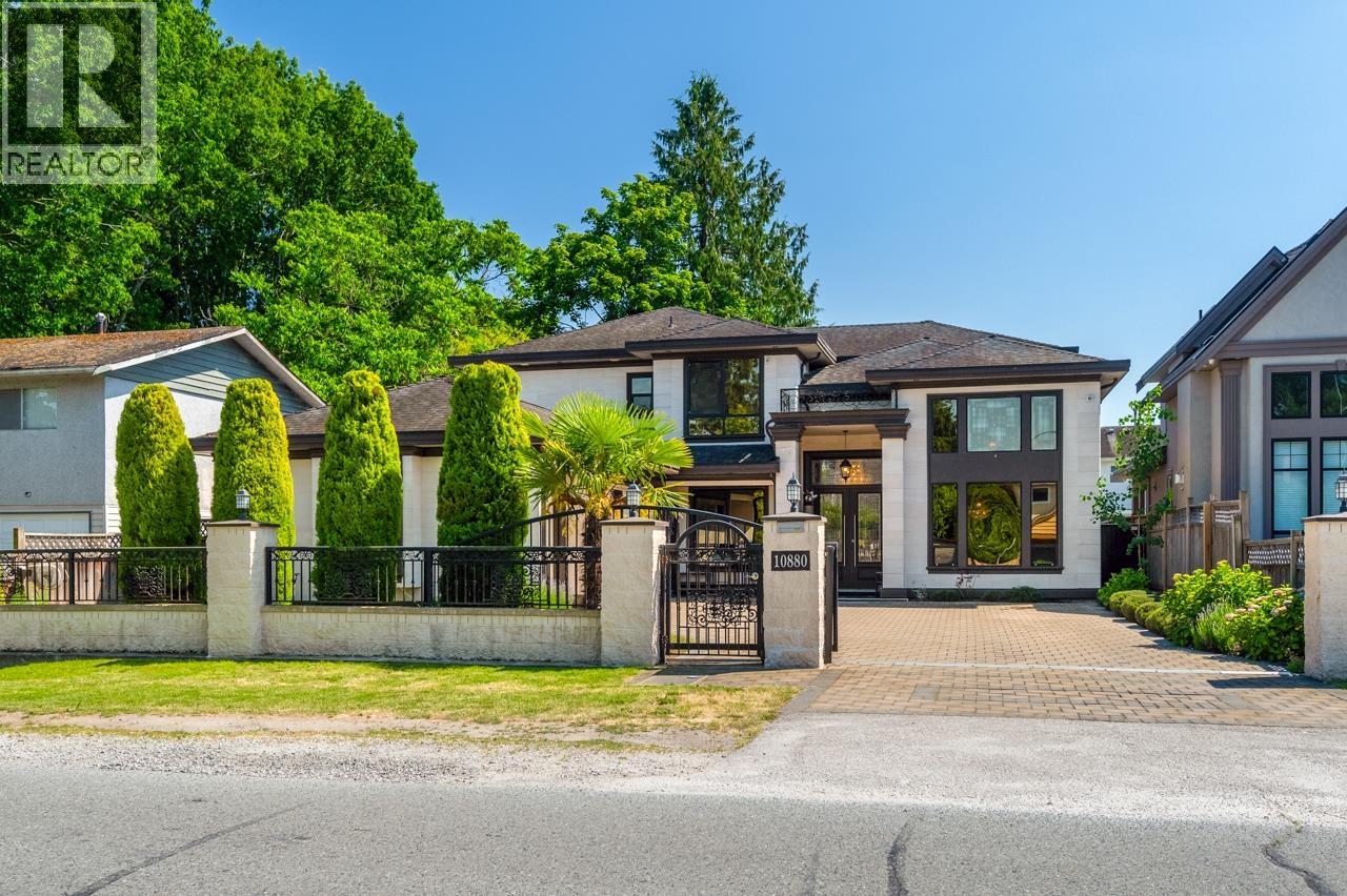 10880 Maddocks Road, Richmond, British Columbia V7A 3M5 - Photo 3 - R3110288