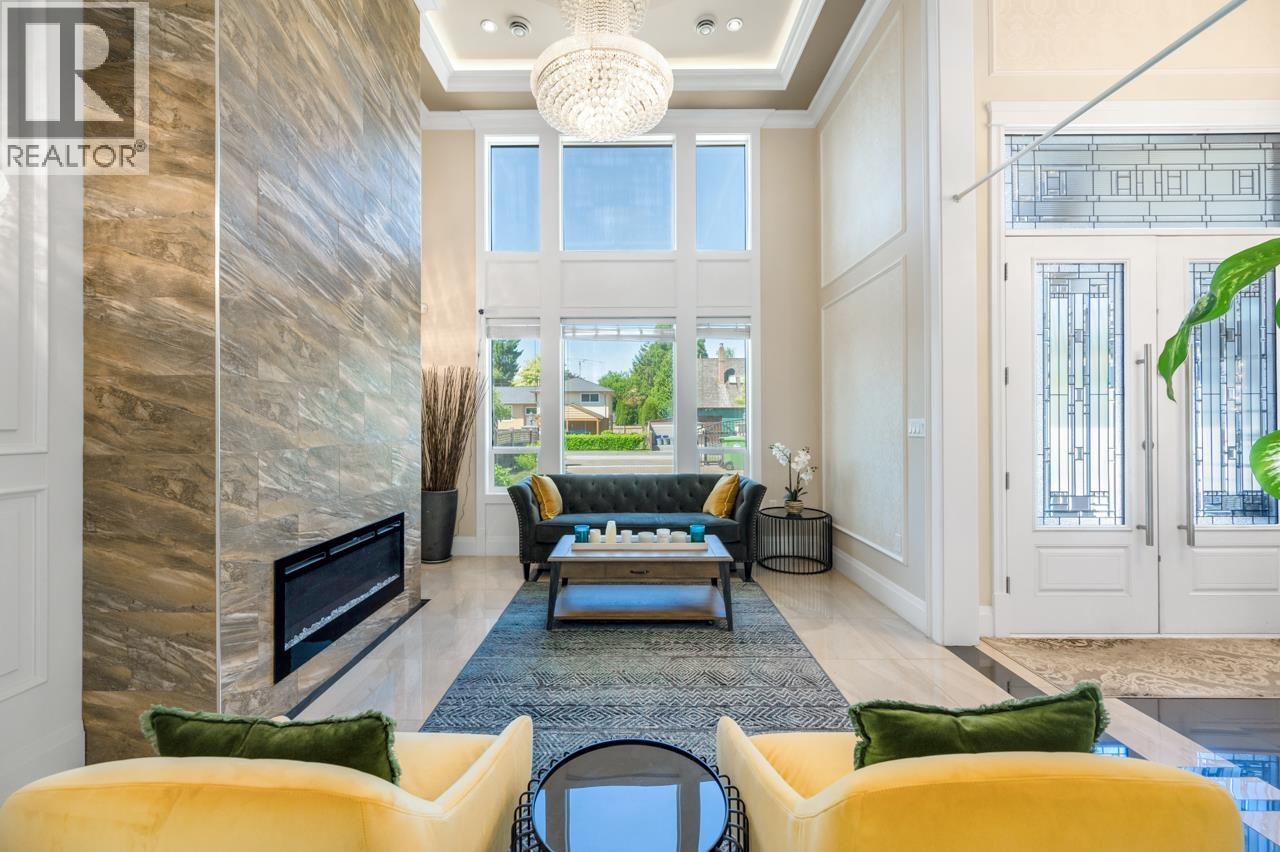 10880 Maddocks Road, Richmond, British Columbia V7A 3M5 - Photo 6 - R3110288