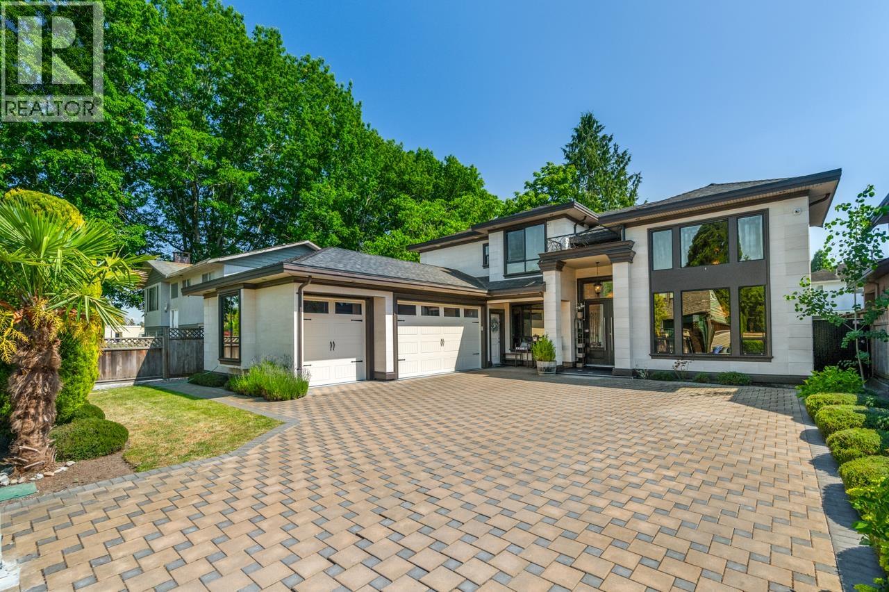 10880 MADDOCKS ROAD, Richmond, British Columbia