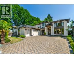 10880 MADDOCKS ROAD, Richmond, British Columbia