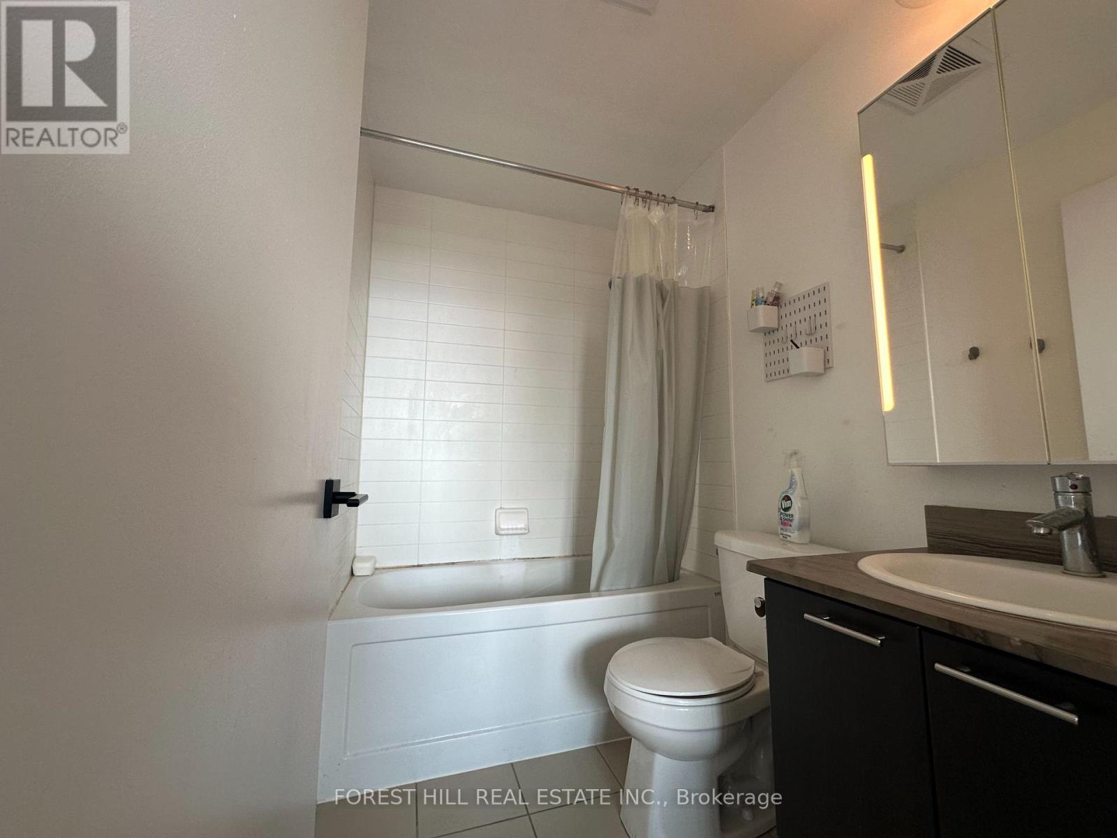 1307 - 15 Bruyeres Mews, Toronto, Ontario  M5V 0A7 - Photo 16 - C12991610