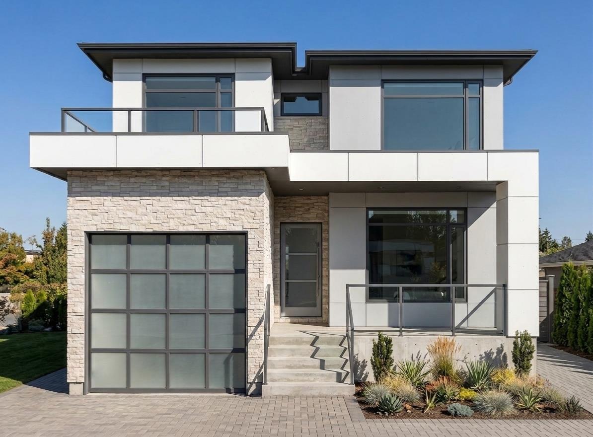 32037 JOYCE AVENUE, Abbotsford, British Columbia