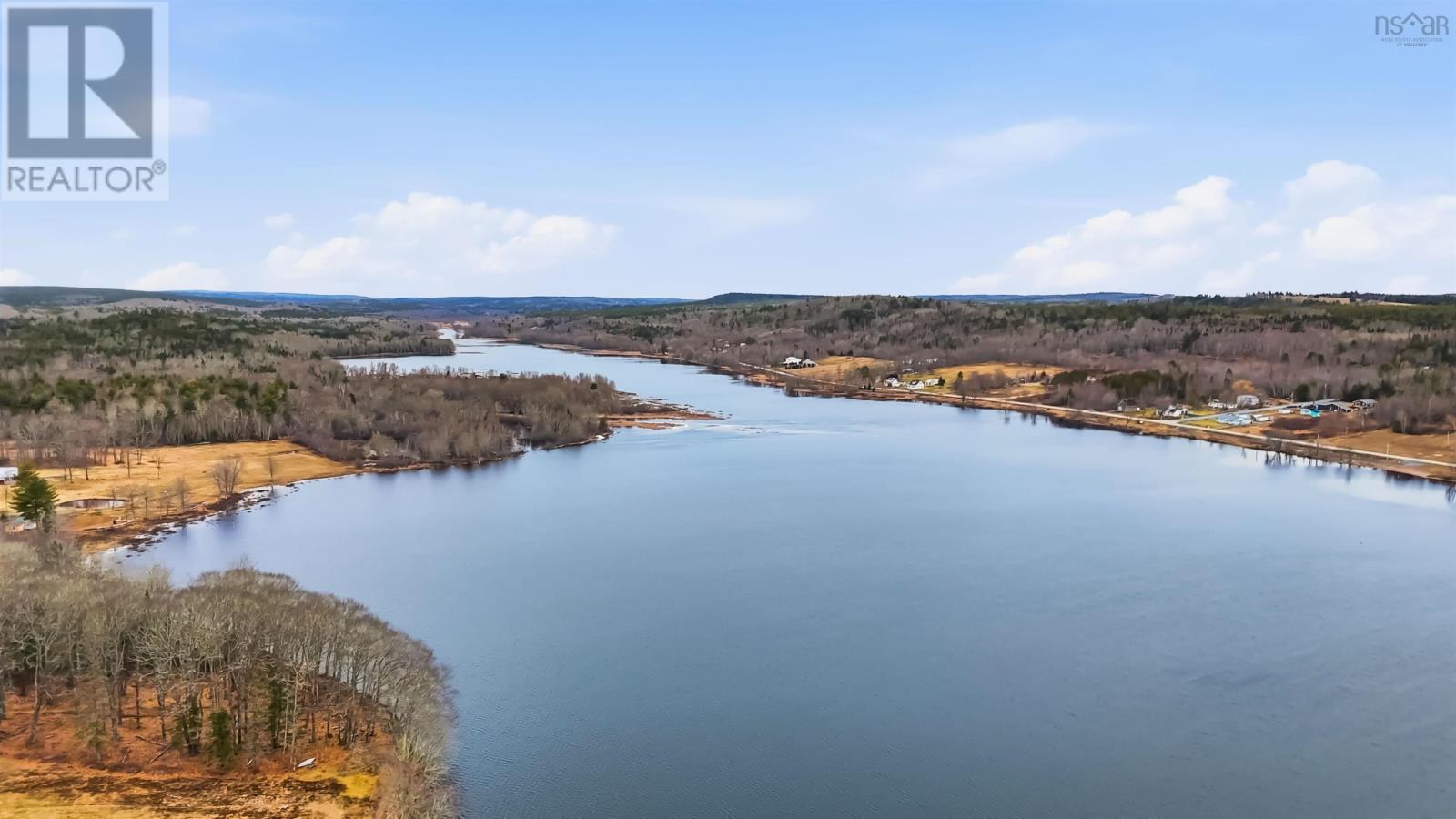 Lot B2 Highway 208, New Germany, Nova Scotia