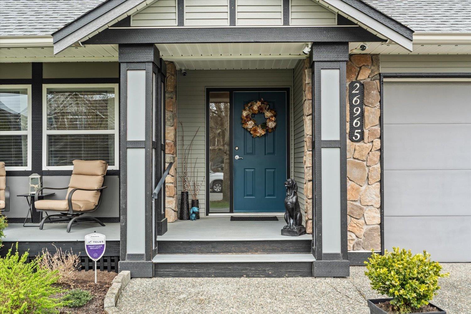 26965 25a Avenue, Langley, British Columbia V4W 3W2 - Photo 3 - R3106317