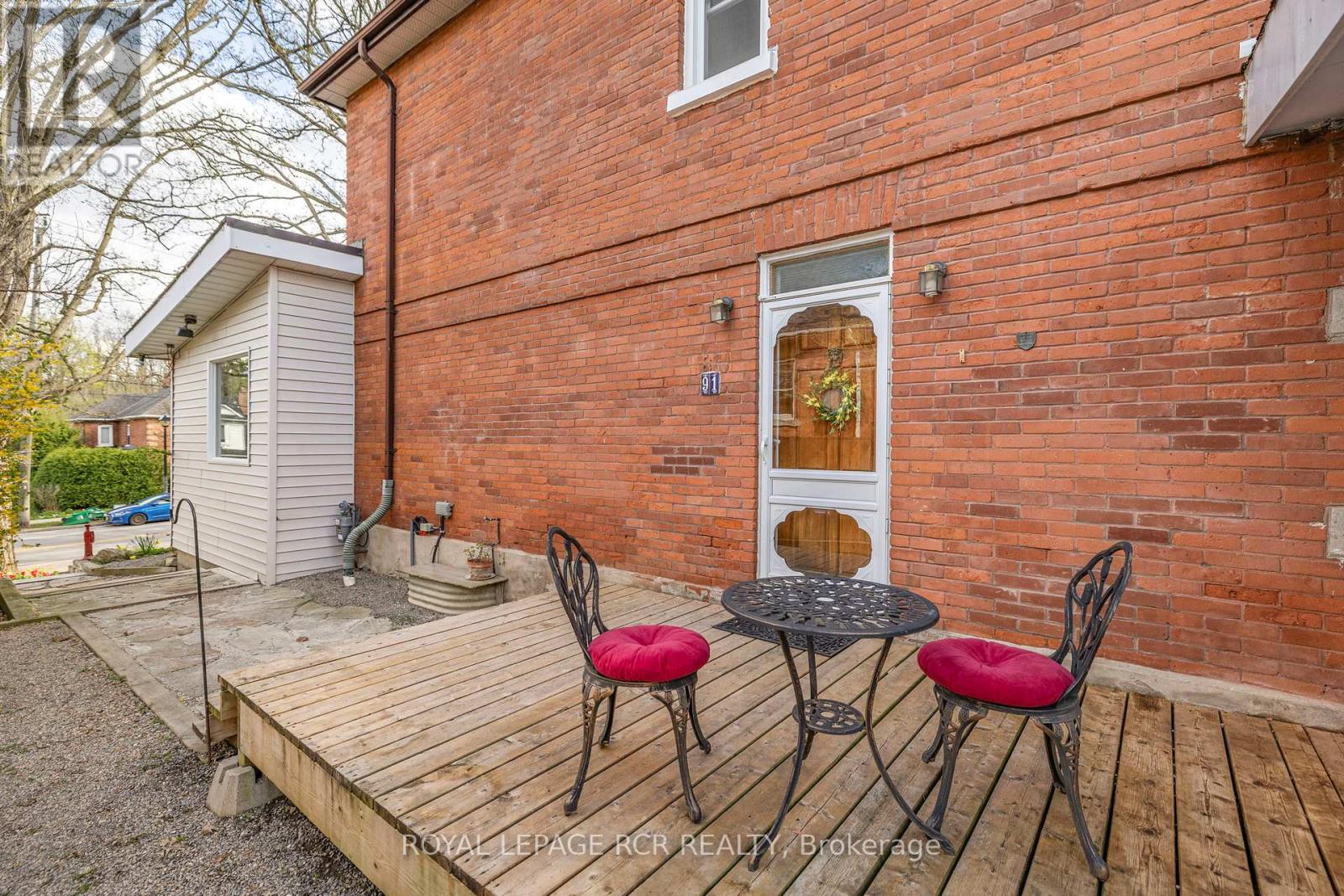 91 King Street W, Caledon, Ontario  L7E 1A2 - Photo 4 - W12844176