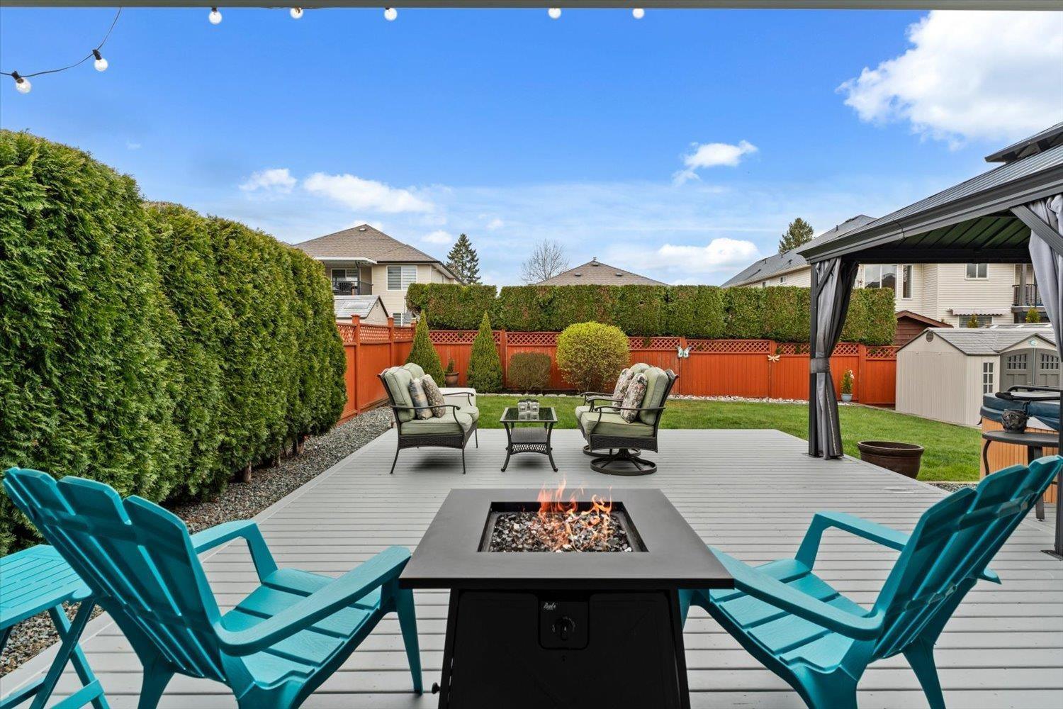 26965 25a Avenue, Langley, British Columbia V4W 3W2 - Photo 34 - R3106317