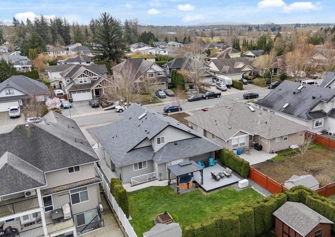 26965 25a Avenue, Langley, British Columbia V4W 3W2 - Photo 38 - R3106317