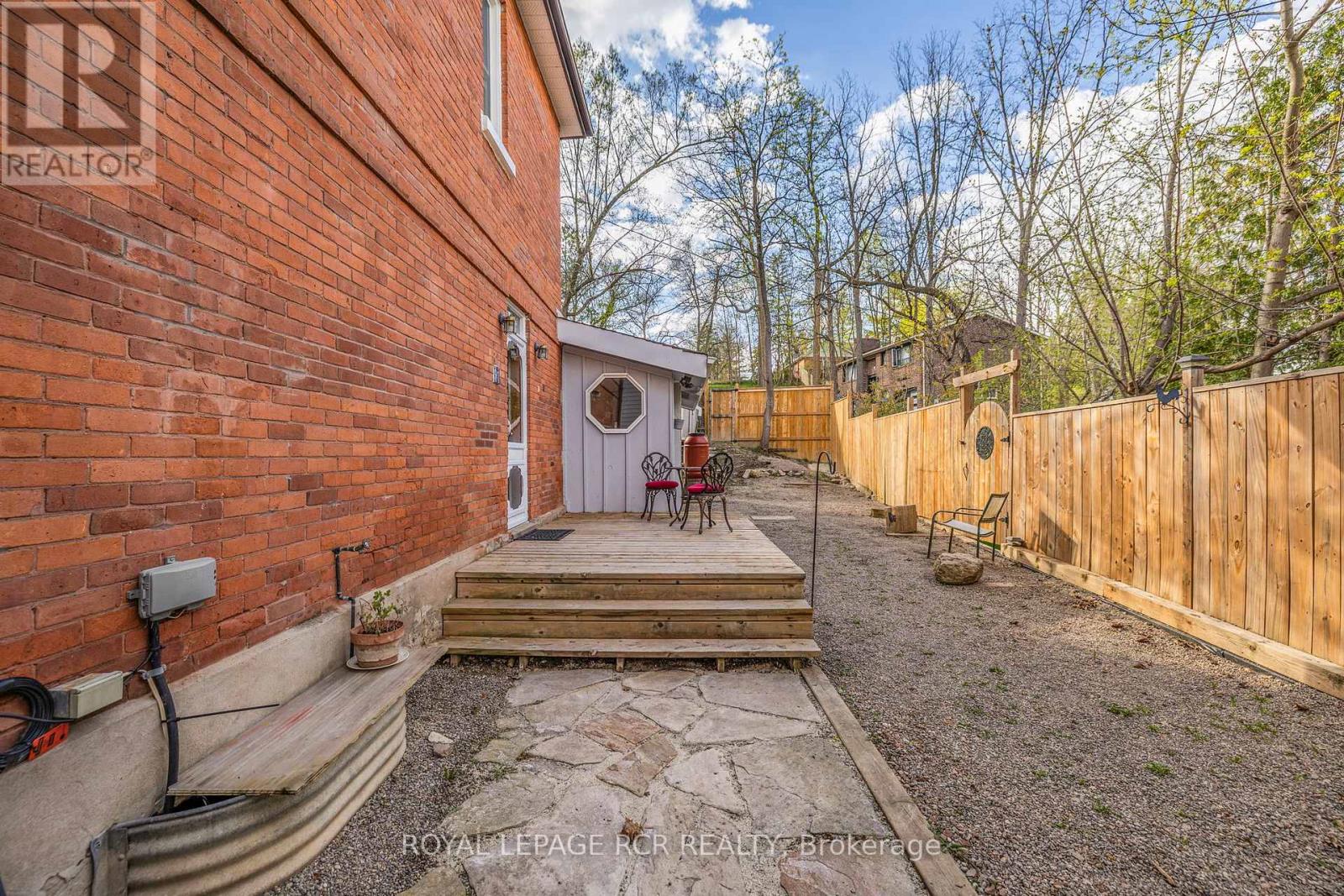 91 King Street W, Caledon, Ontario  L7E 1A2 - Photo 3 - W12844176