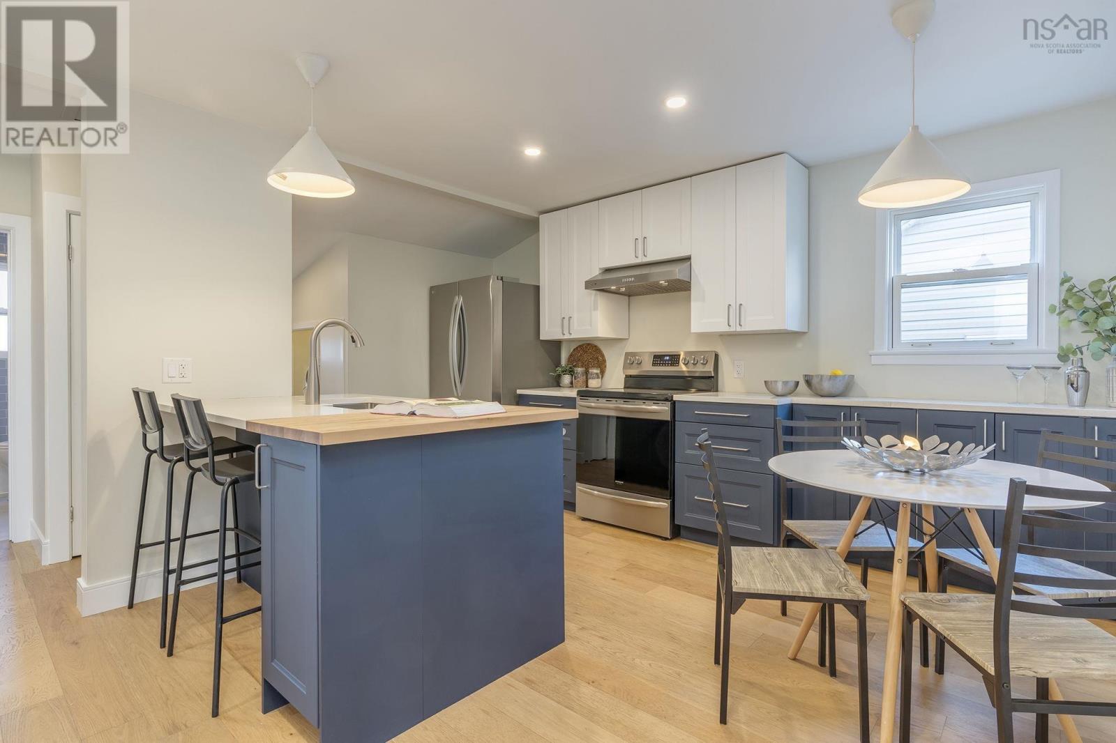 3673 Albert Street, Halifax, Nova Scotia  B3K 3N7 - Photo 10 - 202606859