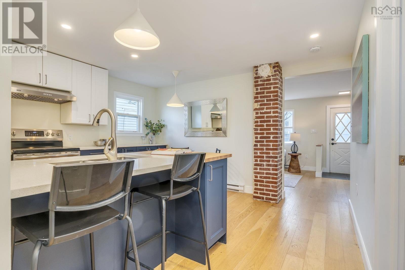 3673 Albert Street, Halifax, Nova Scotia  B3K 3N7 - Photo 11 - 202606859