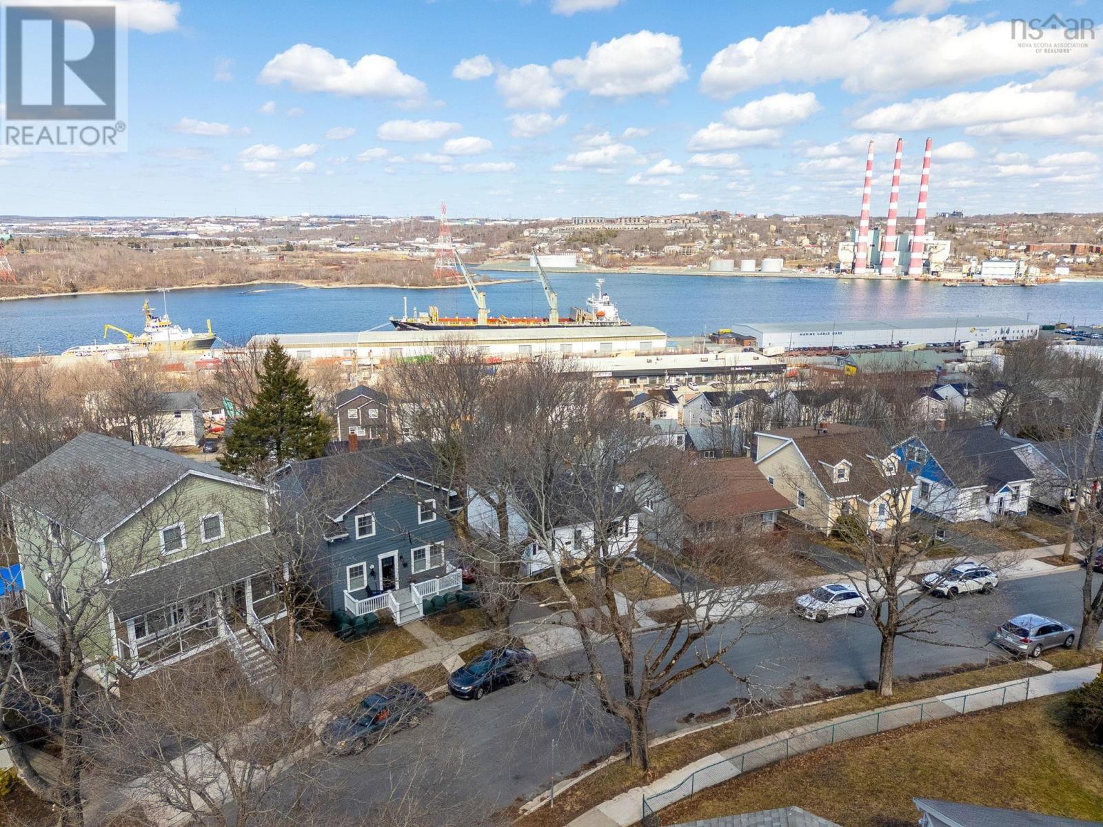 3673 Albert Street, Halifax, Nova Scotia  B3K 3N7 - Photo 36 - 202606859