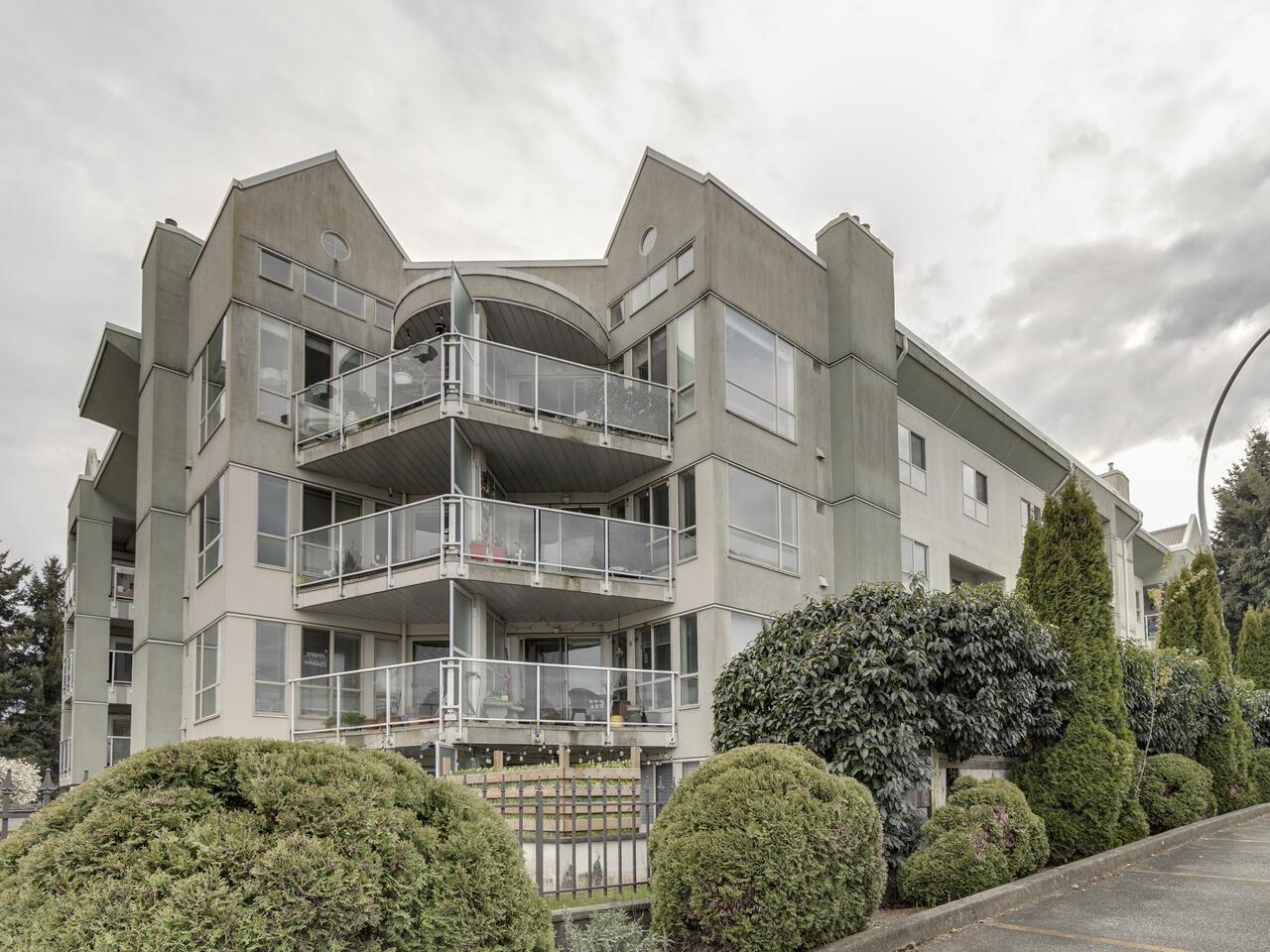 404 2585 WARE STREET, Abbotsford, British Columbia