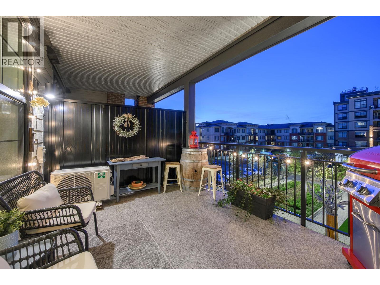 316 22633 Selkirk Avenue, Maple Ridge, British Columbia  V2X 1C7 - Photo 30 - R3110298