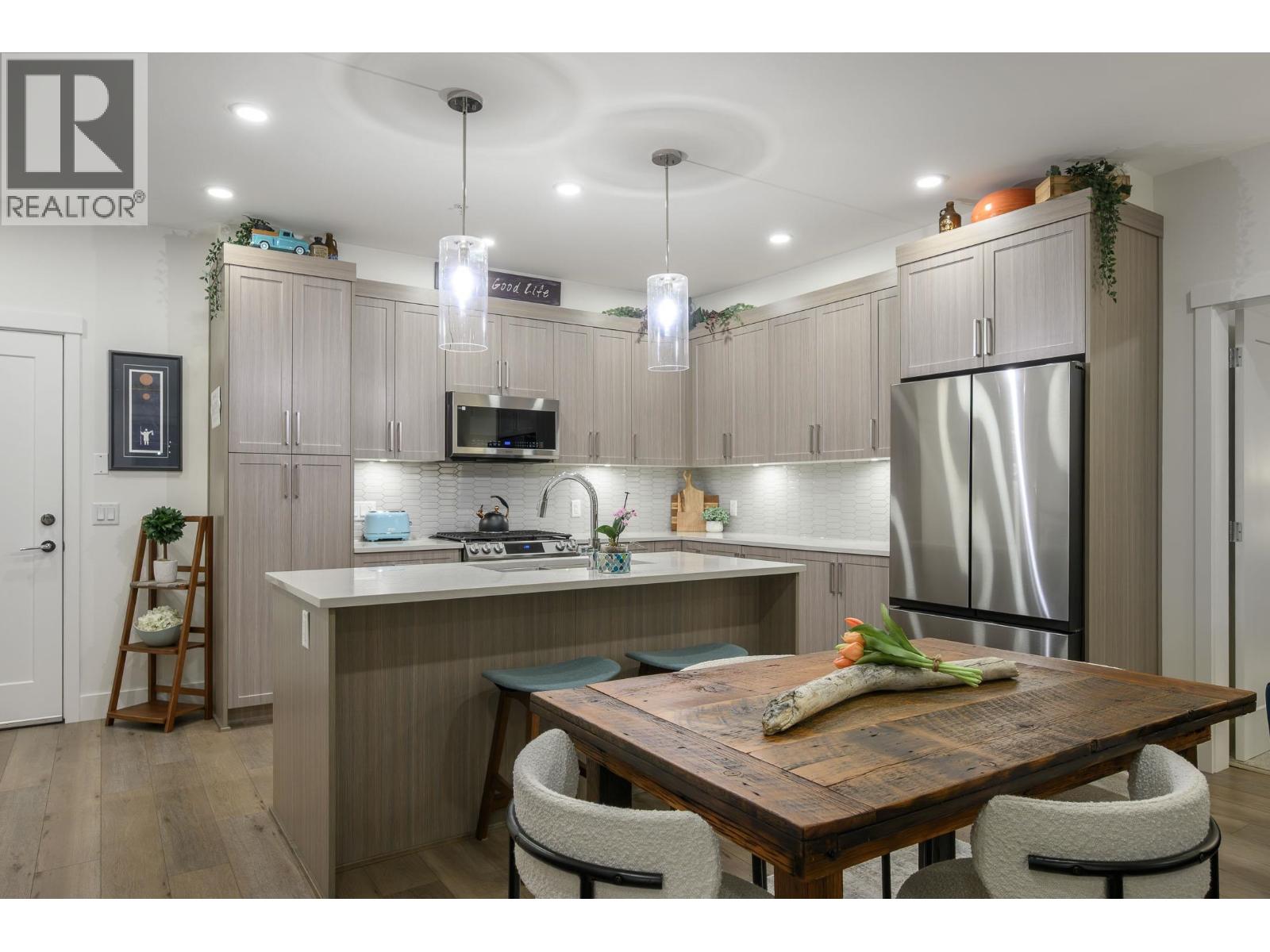 316 22633 Selkirk Avenue, Maple Ridge, British Columbia  V2X 1C7 - Photo 7 - R3110298