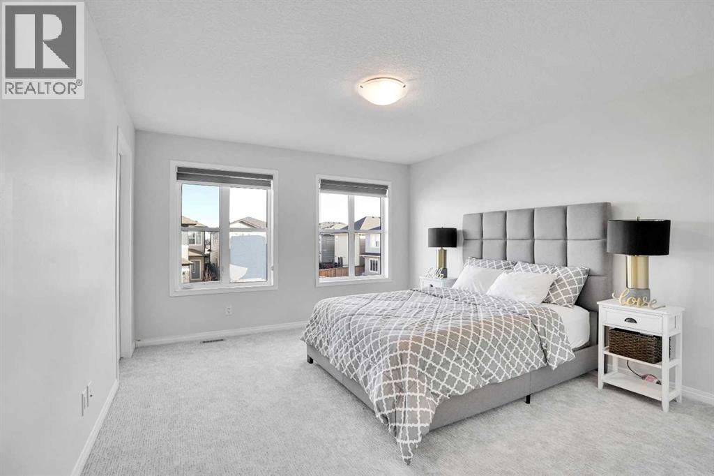 155 Savanna Way Ne, Calgary, Alberta  T3J 0Z9 - Photo 16 - A2286131