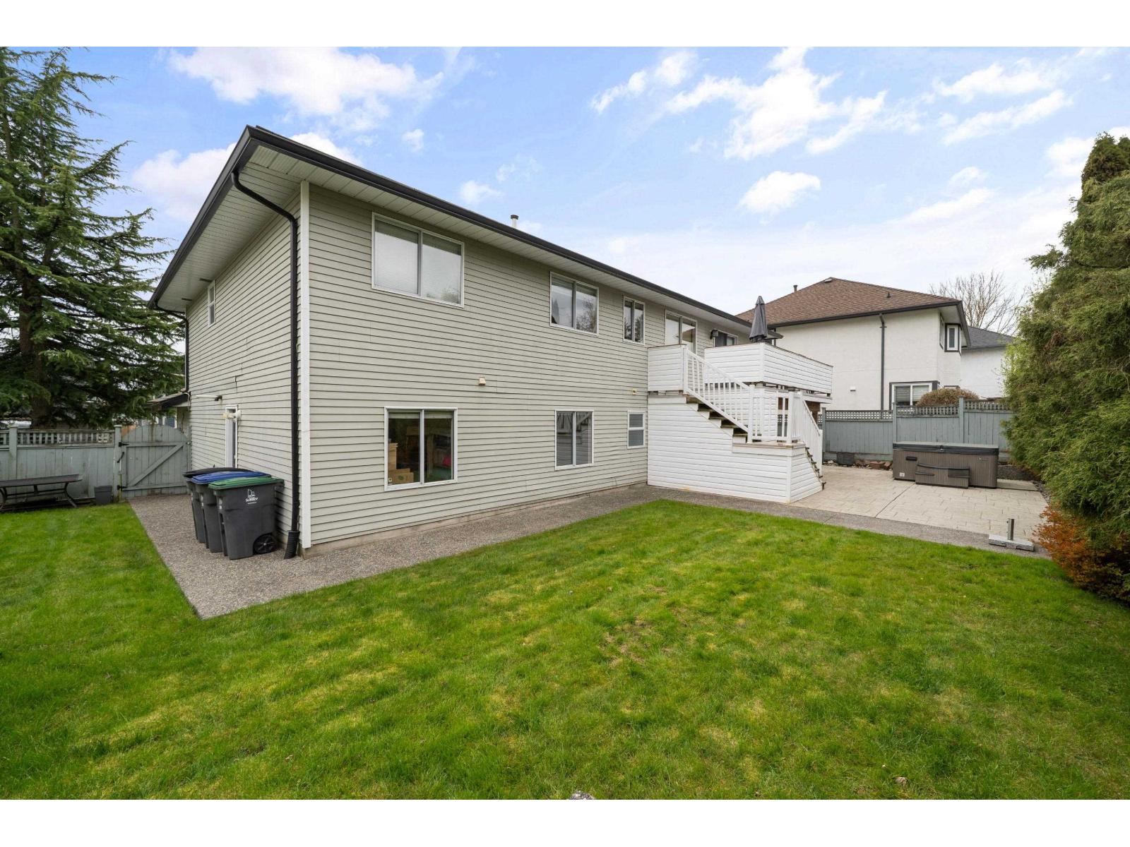 16109 80a Avenue, Surrey, British Columbia  V4N 0J8 - Photo 37 - R3110416