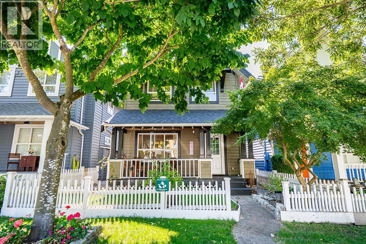 132 Star Crescent, New Westminster, British Columbia  V3M 6X5 - Photo 4 - R3088108