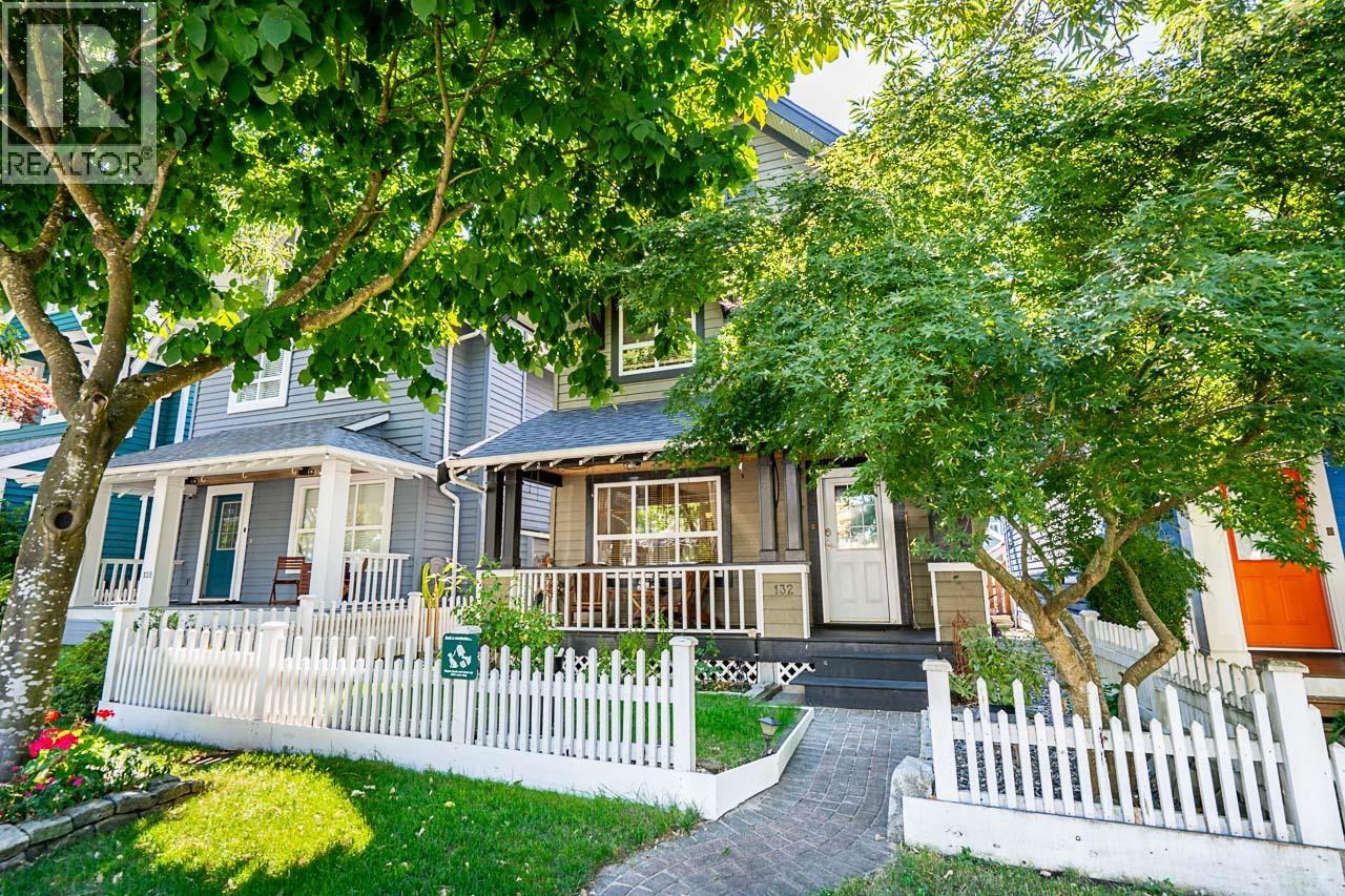 132 Star Crescent, New Westminster, British Columbia  V3M 6X5 - Photo 37 - R3088108