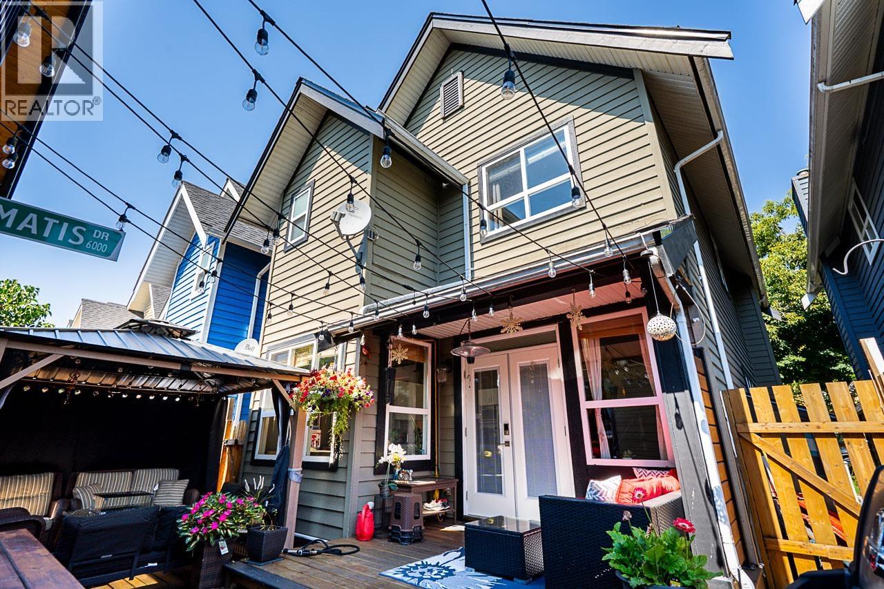 132 Star Crescent, New Westminster, British Columbia  V3M 6X5 - Photo 32 - R3088108