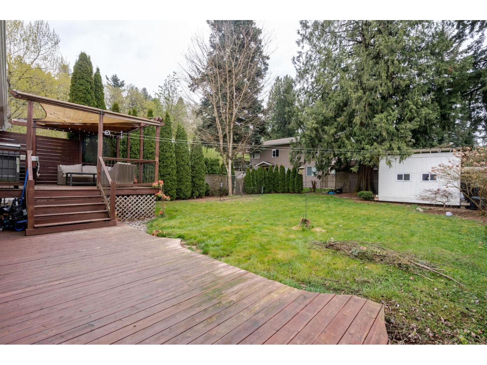 33986 Walnut Avenue, Abbotsford, British Columbia  V2S 2S5 - Photo 36 - R3110367