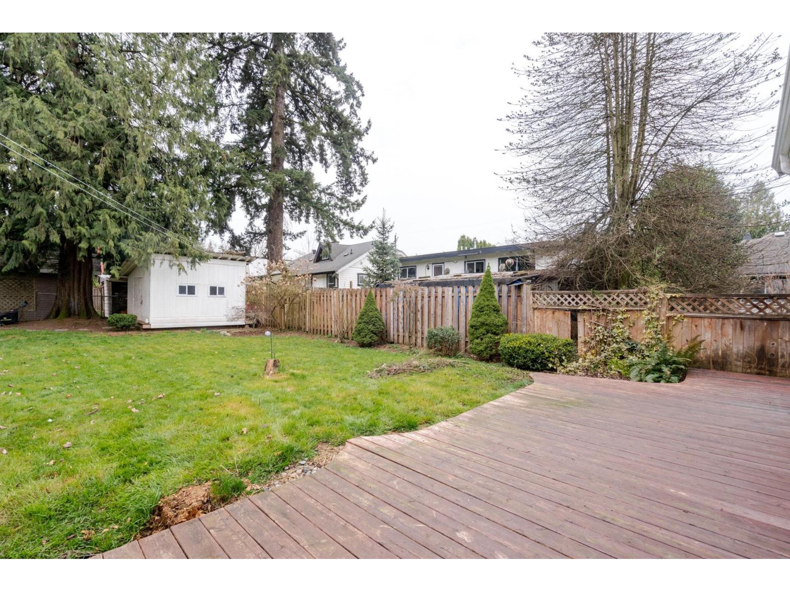 33986 Walnut Avenue, Abbotsford, British Columbia  V2S 2S5 - Photo 35 - R3110367