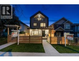 2 1582 E 2ND AVENUE, Vancouver, British Columbia