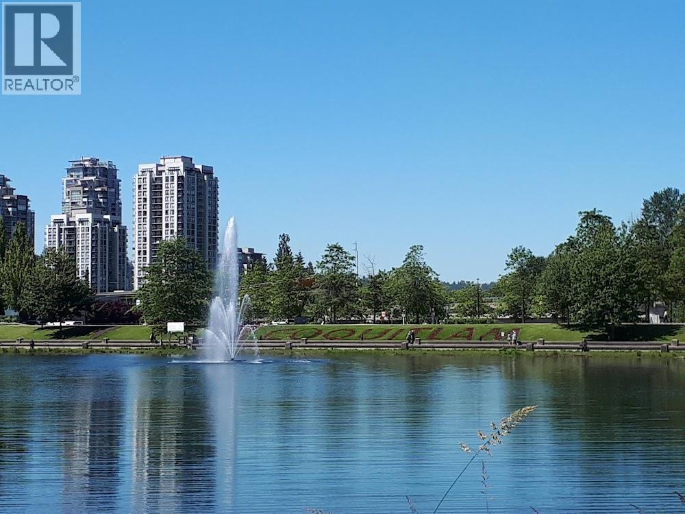 218 3098 Guildford Way, Coquitlam, British Columbia  V3B 7W8 - Photo 34 - R3045194