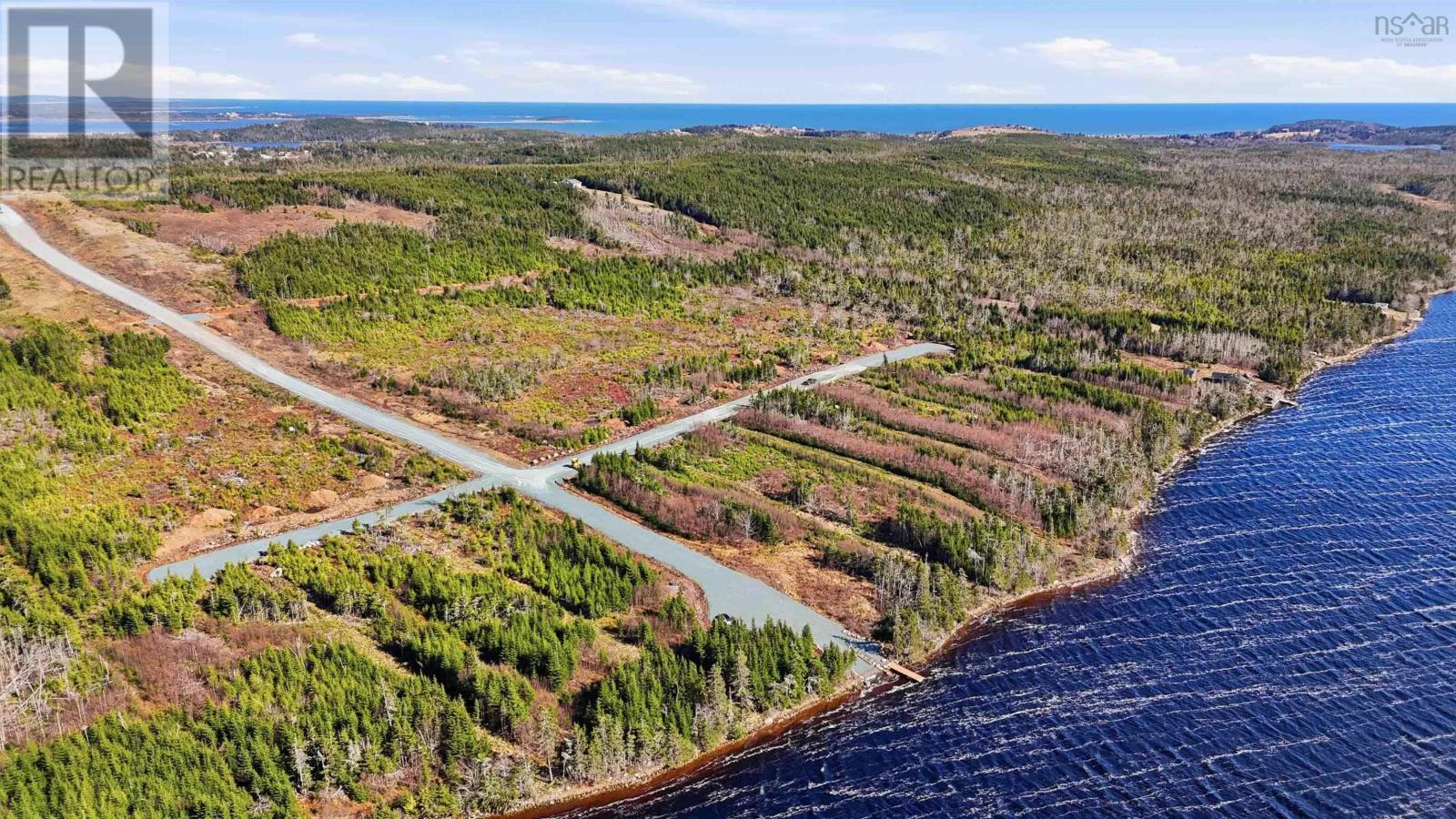 Lot 3a 50 Hanedapa Way, Grand Desert, Nova Scotia  B0J 2L0 - Photo 2 - 202606854