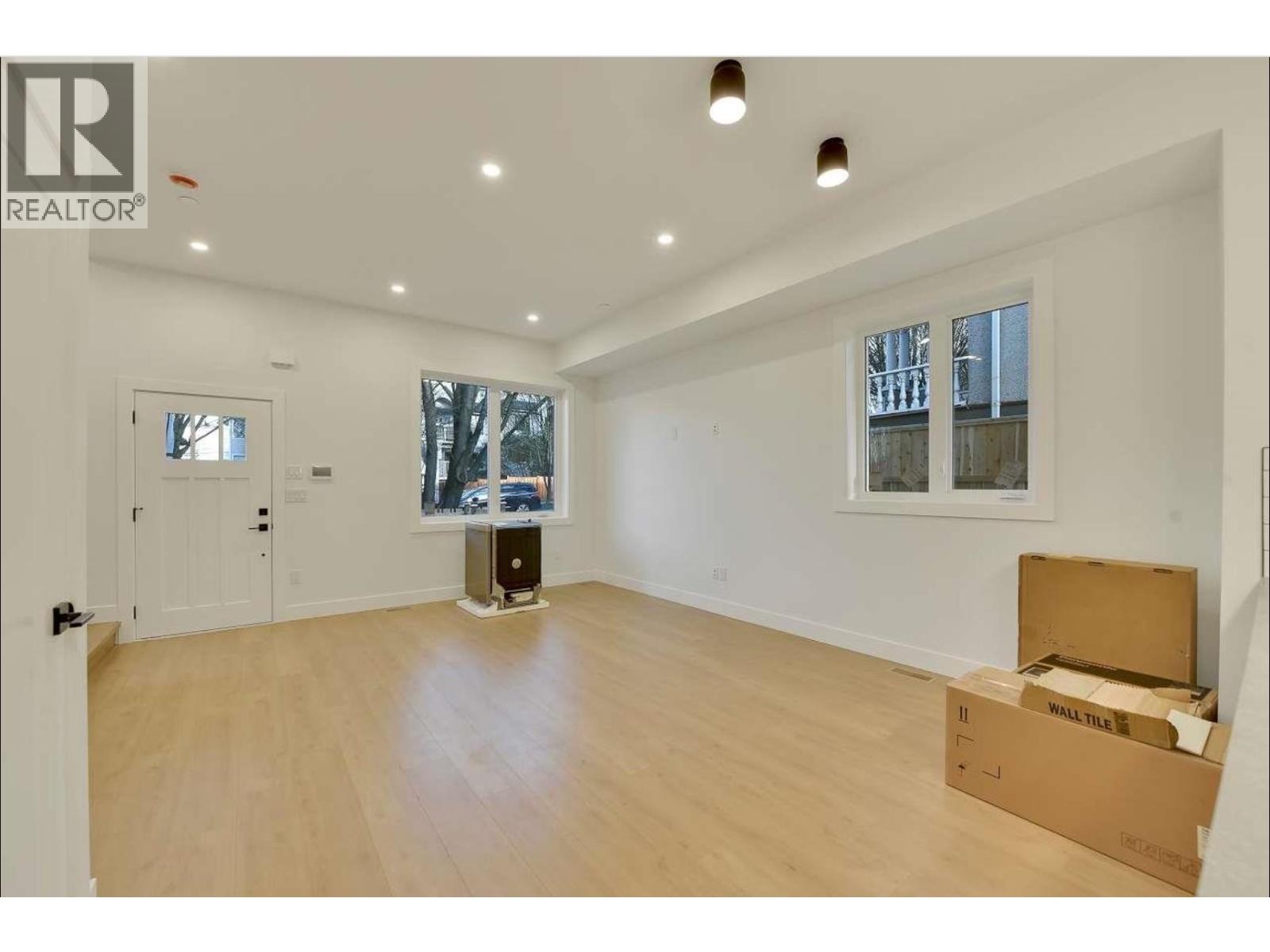 1 1436 E 1st Avenue, Vancouver, British Columbia  V5N 1A3 - Photo 8 - R3109884