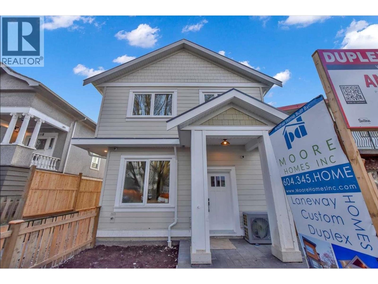 1 1436 E 1st Avenue, Vancouver, British Columbia  V5N 1A3 - Photo 18 - R3109884