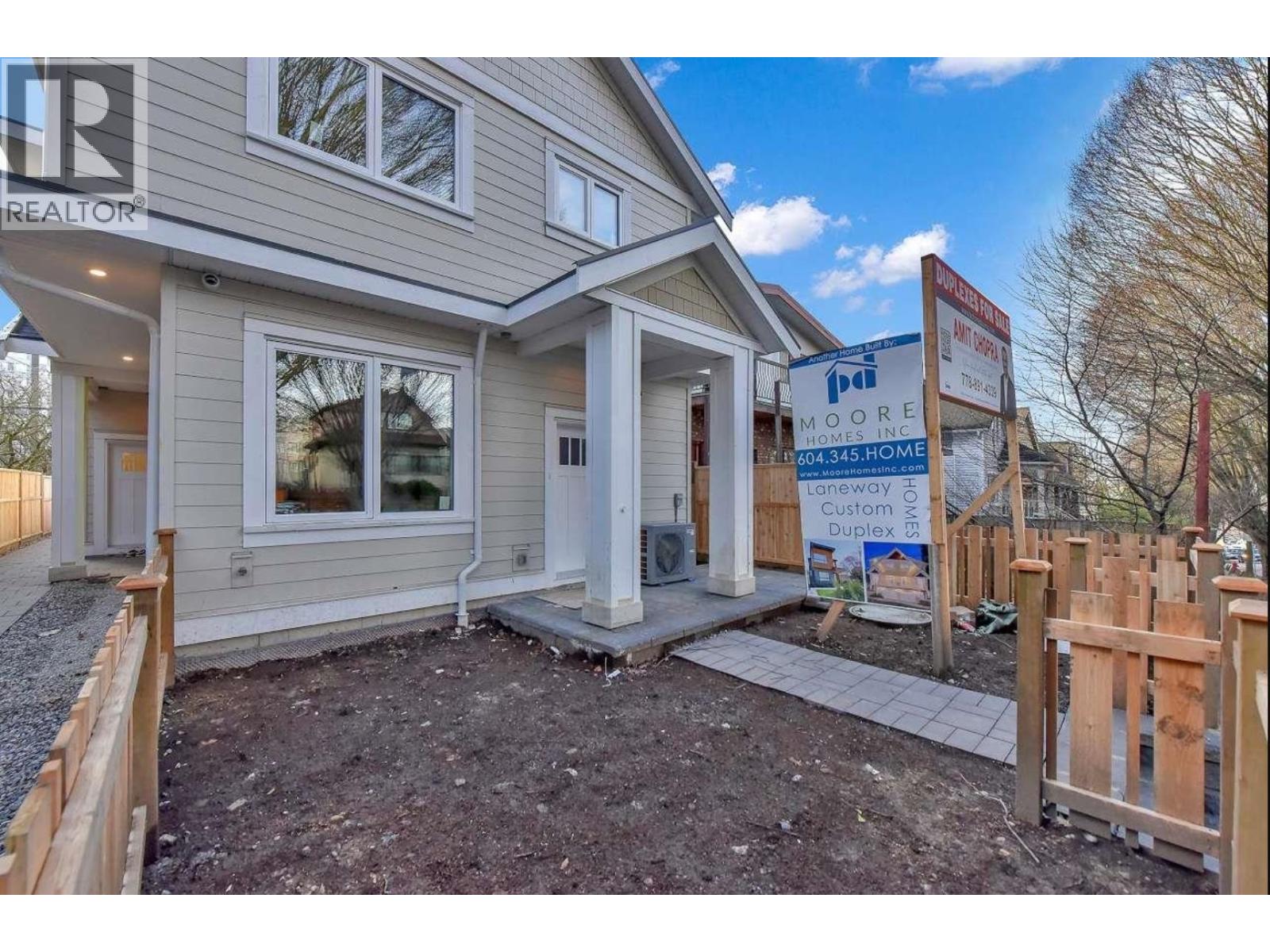 1 1436 E 1st Avenue, Vancouver, British Columbia  V5N 1A3 - Photo 19 - R3109884