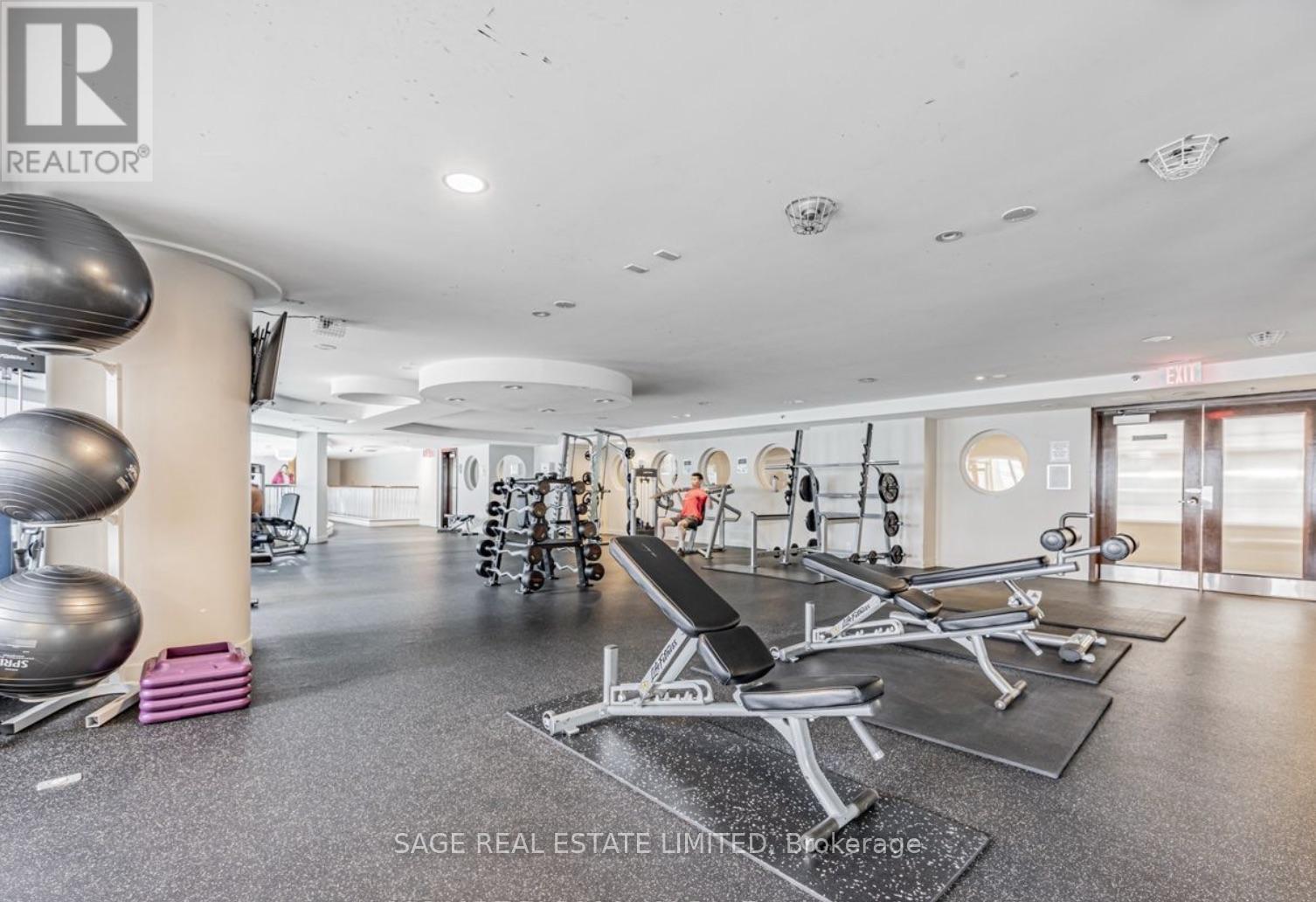 220 - 323 Richmond Street E, Toronto, Ontario  M5A 4R3 - Photo 20 - C12991954