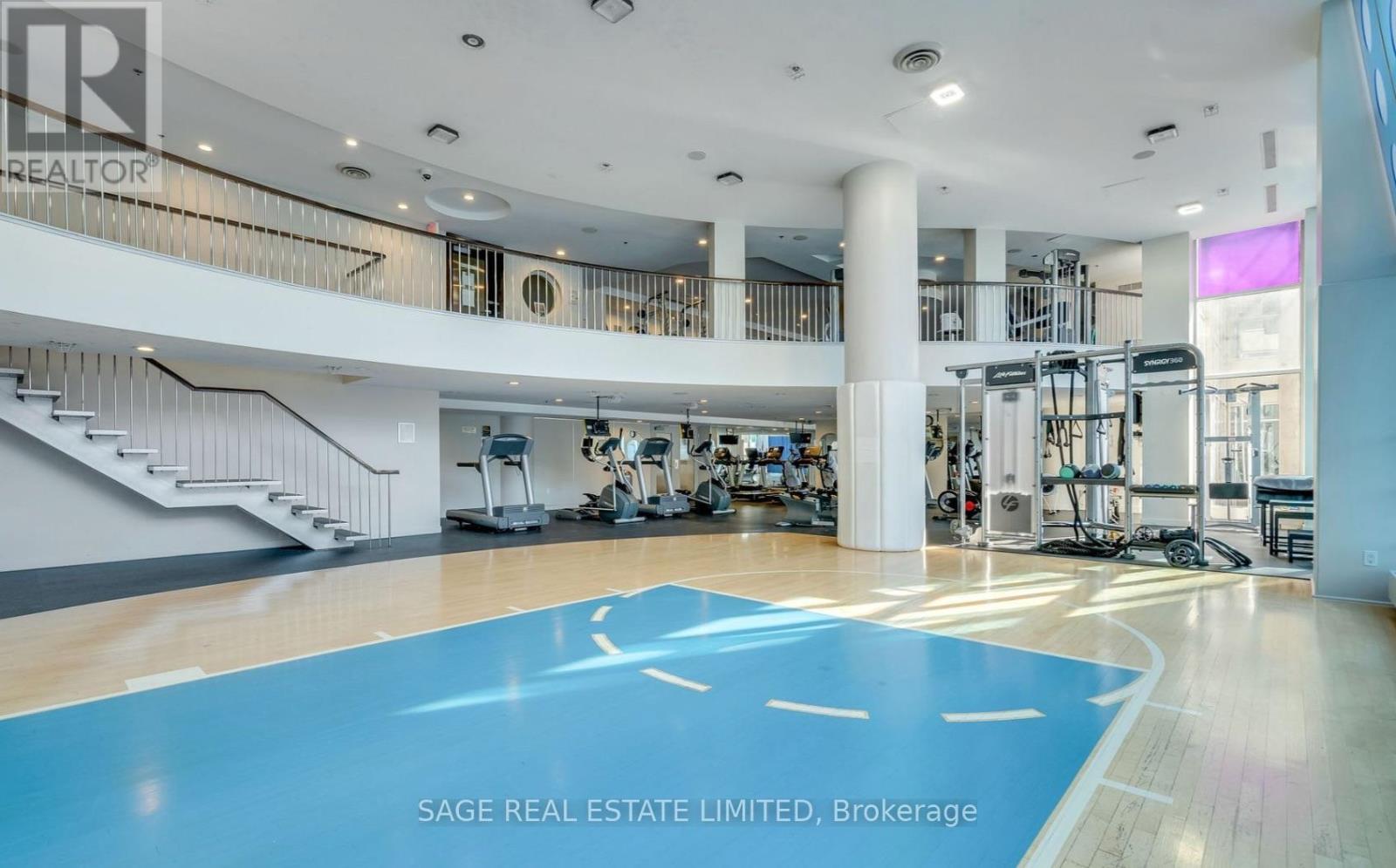 220 - 323 Richmond Street E, Toronto, Ontario  M5A 4R3 - Photo 21 - C12991954