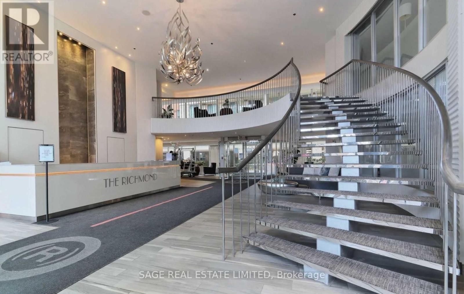220 - 323 Richmond Street E, Toronto, Ontario  M5A 4R3 - Photo 22 - C12991954