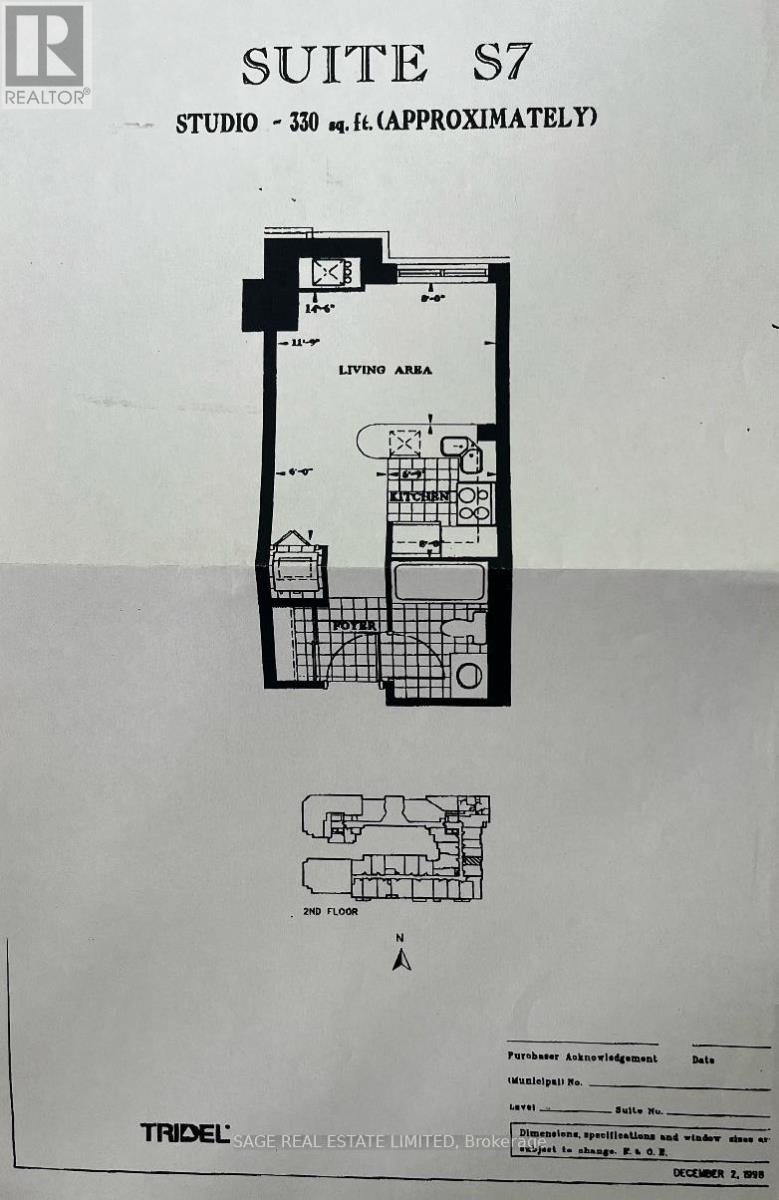 220 - 323 Richmond Street E, Toronto, Ontario  M5A 4R3 - Photo 29 - C12991954