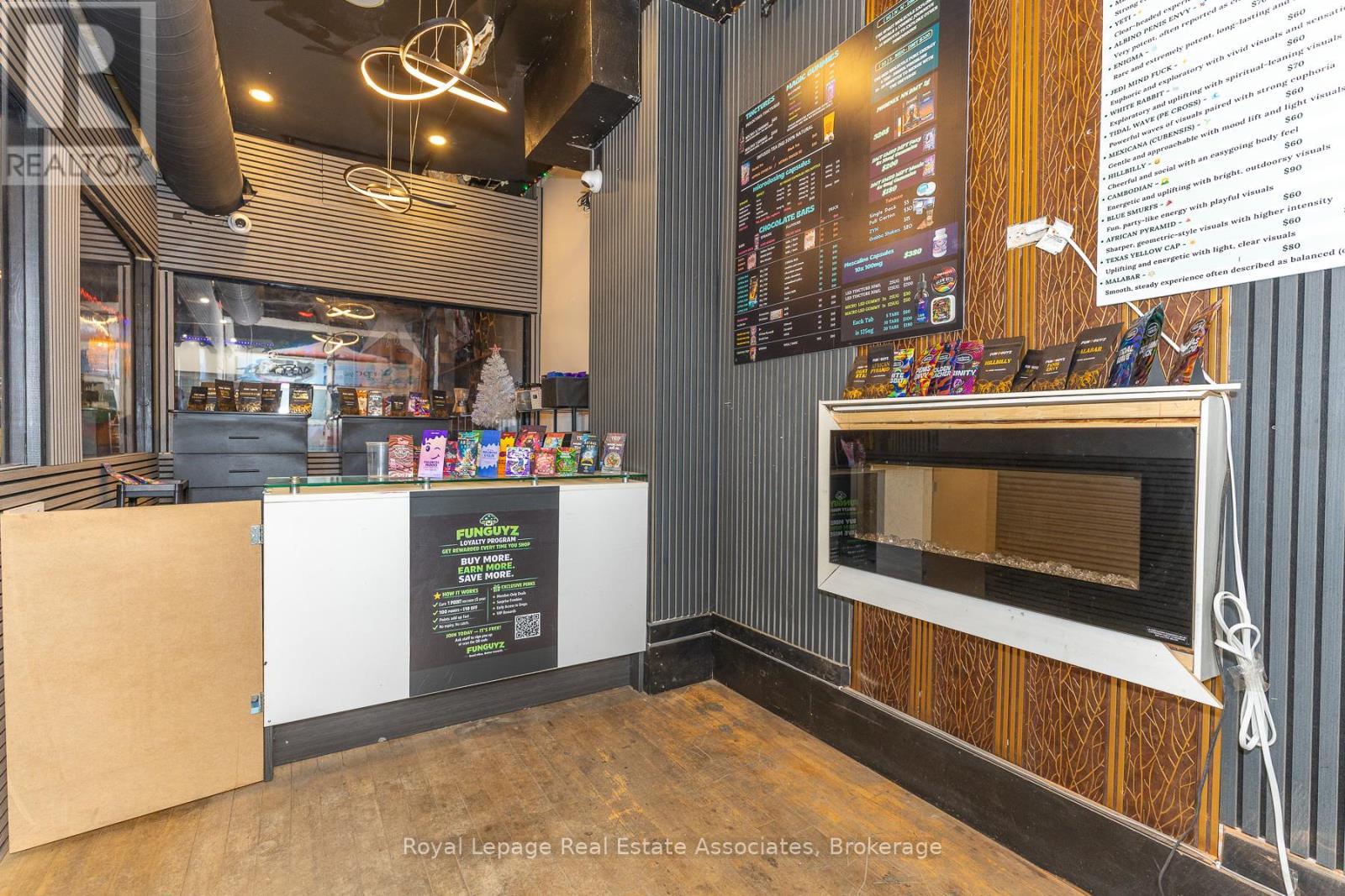 592 Queen Street W, Toronto, Ontario  M6J 1E3 - Photo 4 - C12991956