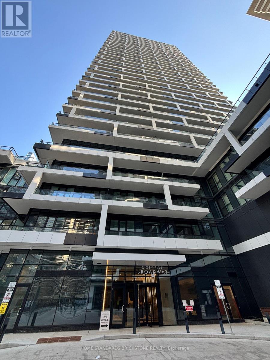 3509 - 65 Broadway Avenue, Toronto, Ontario  M4P 1T9 - Photo 1 - C12991964