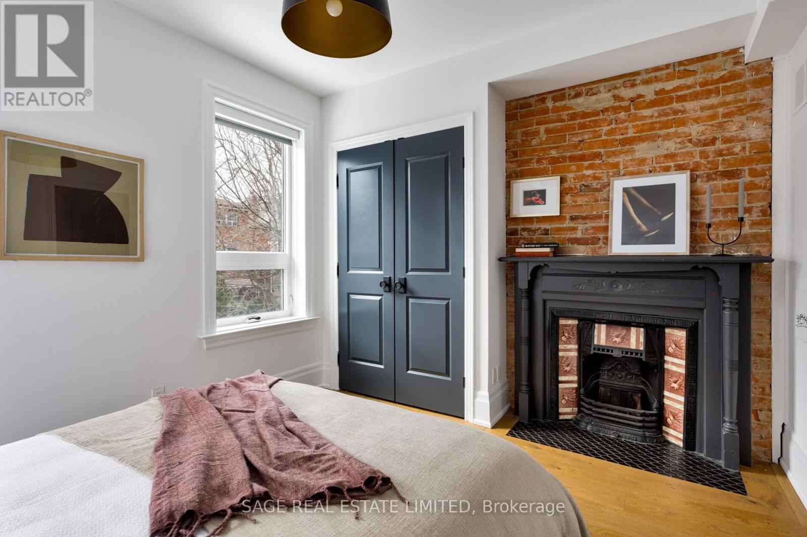 221 Crawford Street, Toronto, Ontario  M6J 2V5 - Photo 23 - C12991972