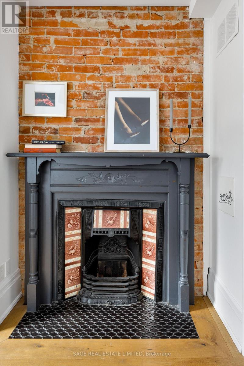 221 Crawford Street, Toronto, Ontario  M6J 2V5 - Photo 24 - C12991972