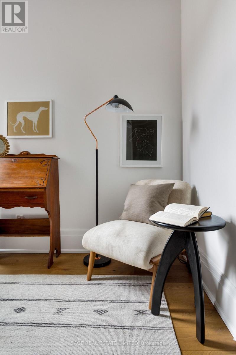 221 Crawford Street, Toronto, Ontario  M6J 2V5 - Photo 27 - C12991972