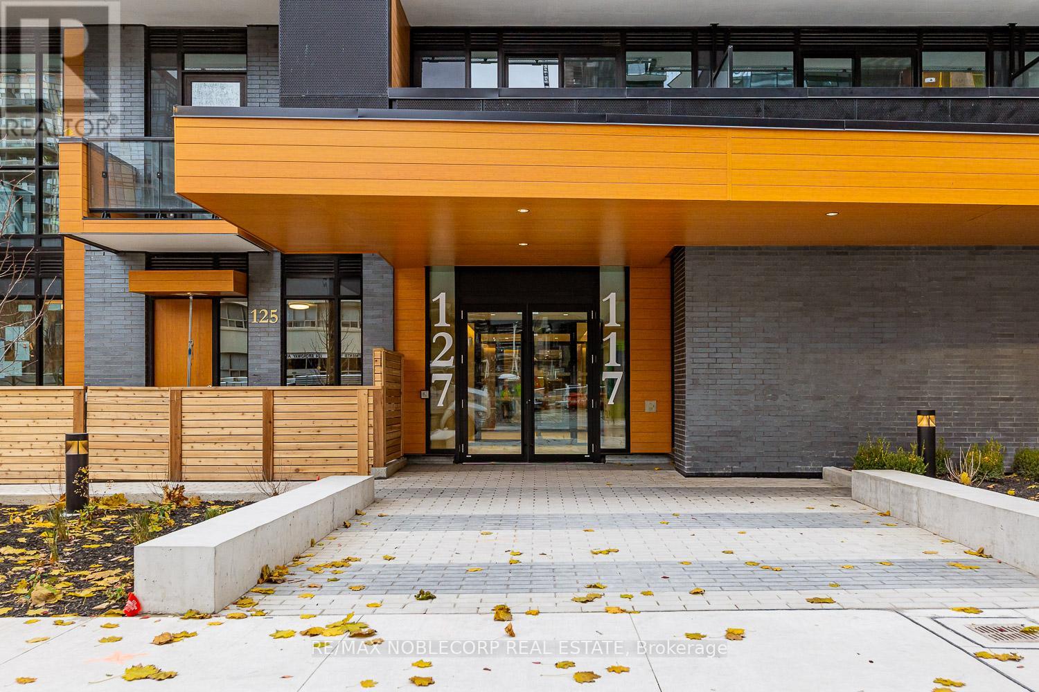 814 - 127 Broadway Avenue S, Toronto, Ontario  M4P 1V4 - Photo 3 - C12991998