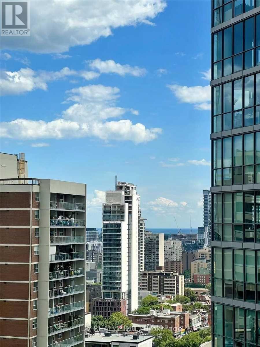 2002 - 42 Charles Street E, Toronto, Ontario  M4Y 1N3 - Photo 11 - C12992028