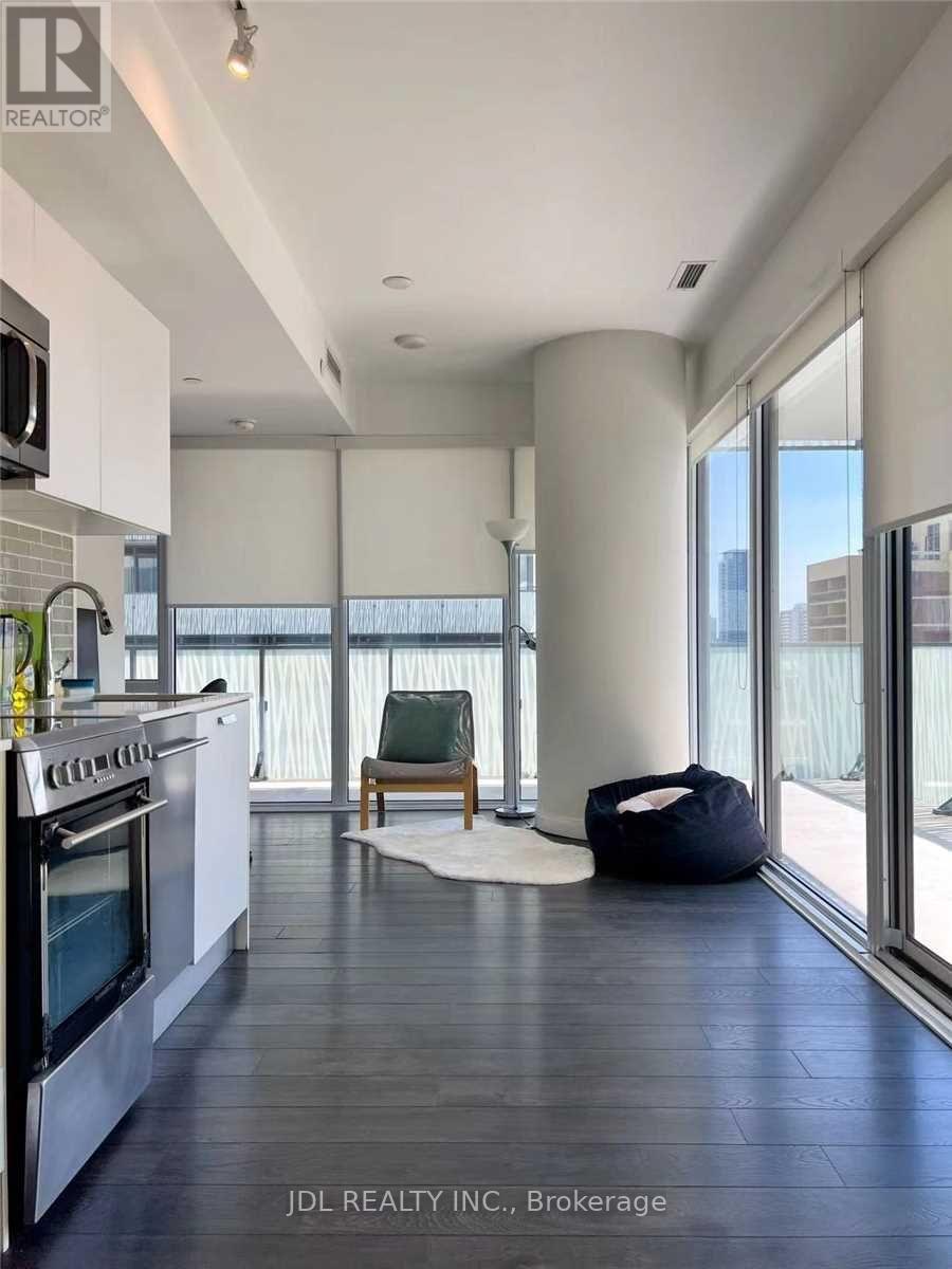 2002 - 42 Charles Street E, Toronto, Ontario  M4Y 1N3 - Photo 3 - C12992028