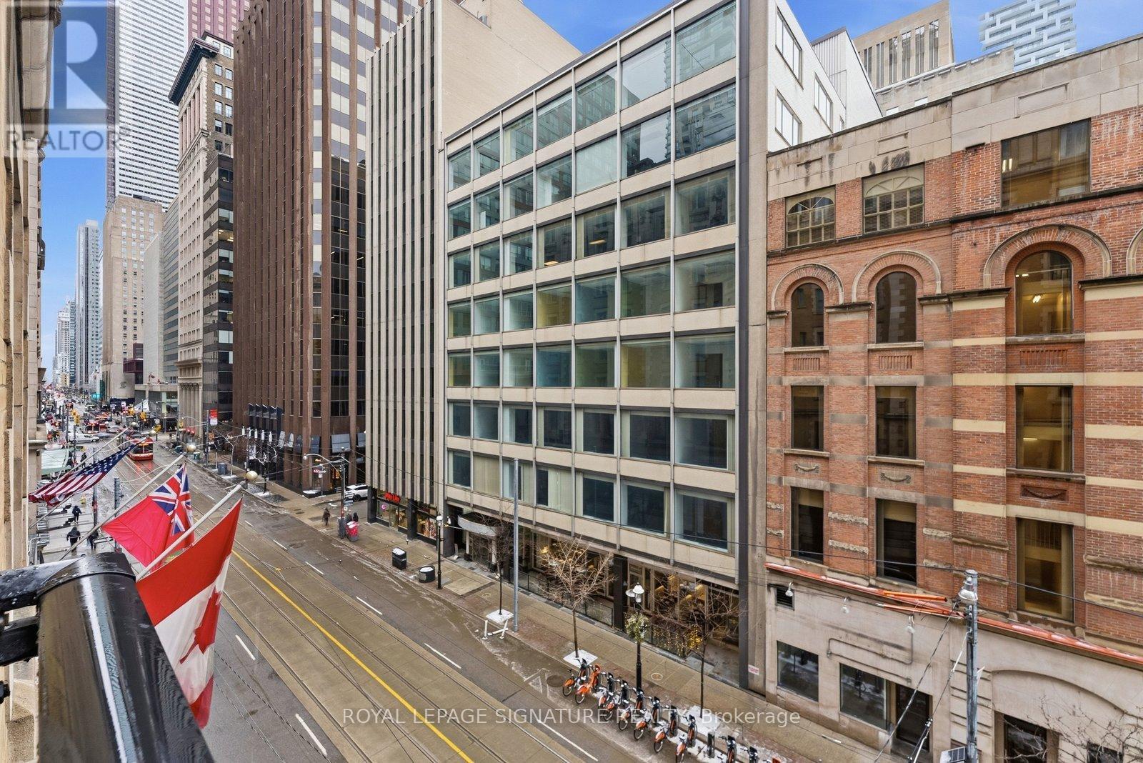 339 - 22 Leader Lane, Toronto, Ontario  M5E 0B2 - Photo 28 - C12992046