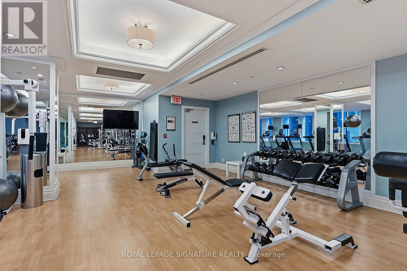 339 - 22 Leader Lane, Toronto, Ontario  M5E 0B2 - Photo 35 - C12992046